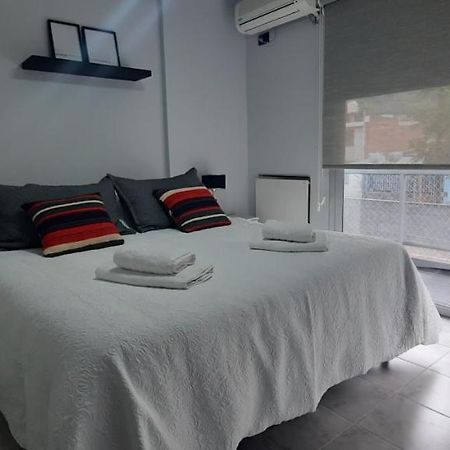 Lastenia Apart Διαμέρισμα San Salvador de Jujuy Εξωτερικό φωτογραφία