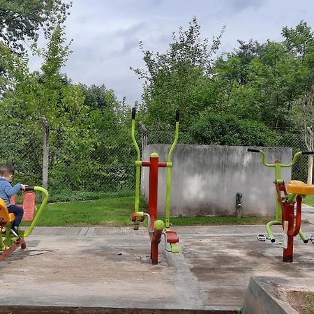 Lastenia Apart Διαμέρισμα San Salvador de Jujuy Εξωτερικό φωτογραφία