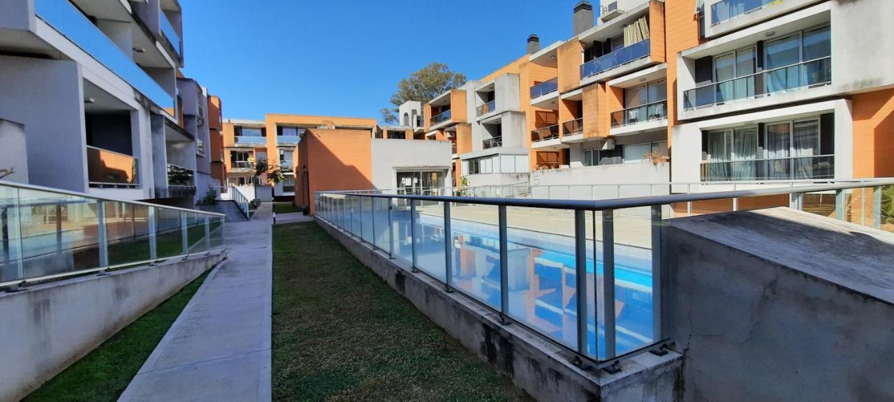 Lastenia Apart Διαμέρισμα San Salvador de Jujuy Εξωτερικό φωτογραφία