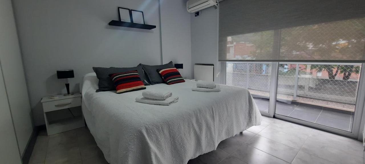 Lastenia Apart Διαμέρισμα San Salvador de Jujuy Εξωτερικό φωτογραφία