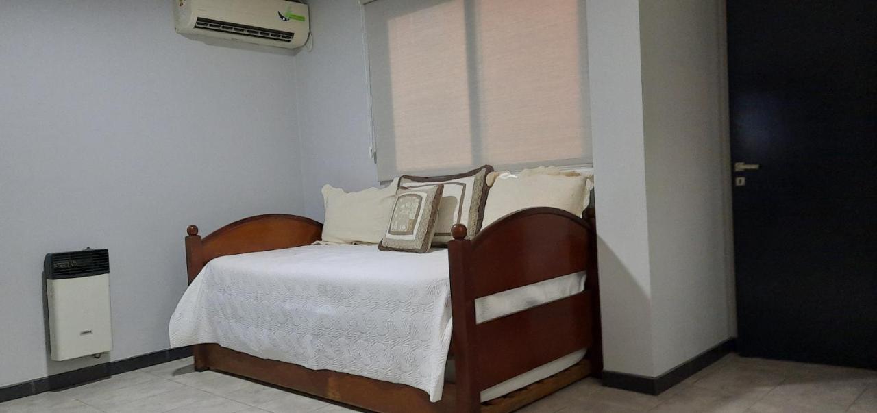 Lastenia Apart Διαμέρισμα San Salvador de Jujuy Εξωτερικό φωτογραφία