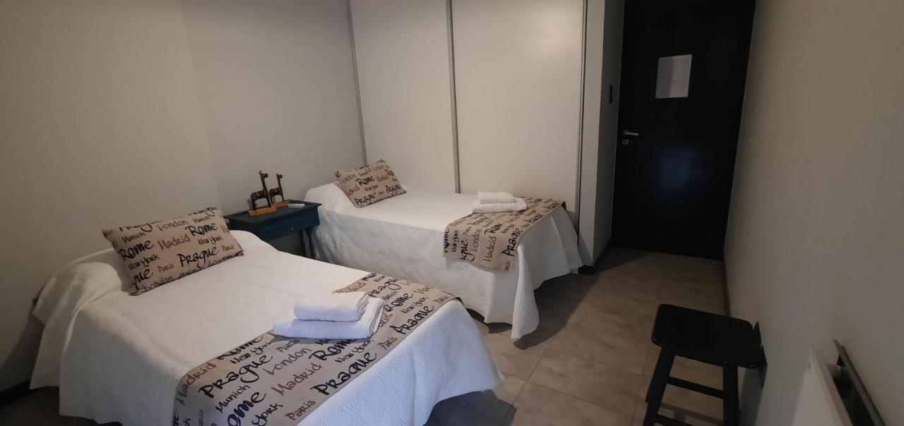 Lastenia Apart Διαμέρισμα San Salvador de Jujuy Εξωτερικό φωτογραφία